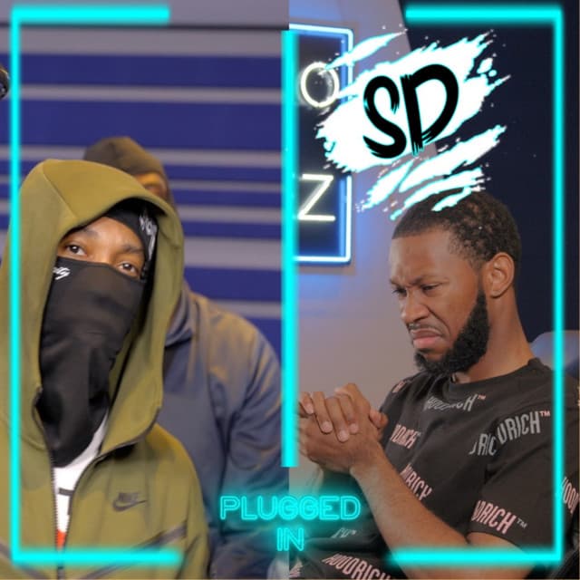 SD