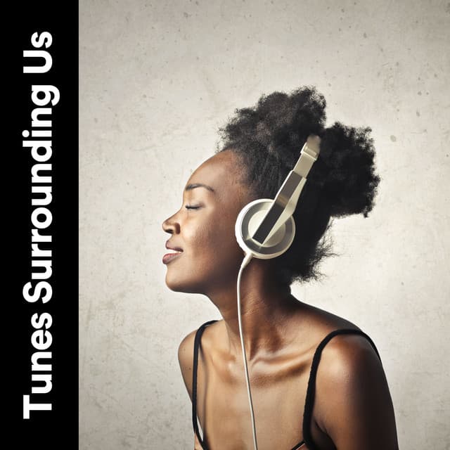 Tunes Surrounding Us - Binaural Systems
