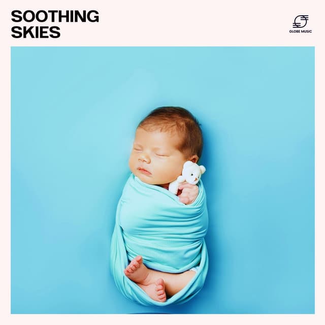 Soothing Skies - Baby Bears
