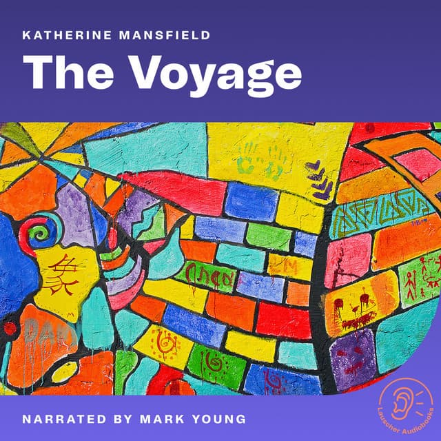 The Voyage - English Audiobooks