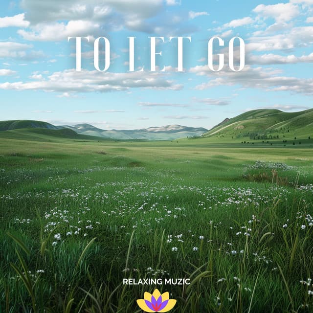 To Let Go - Relaxing Muzic