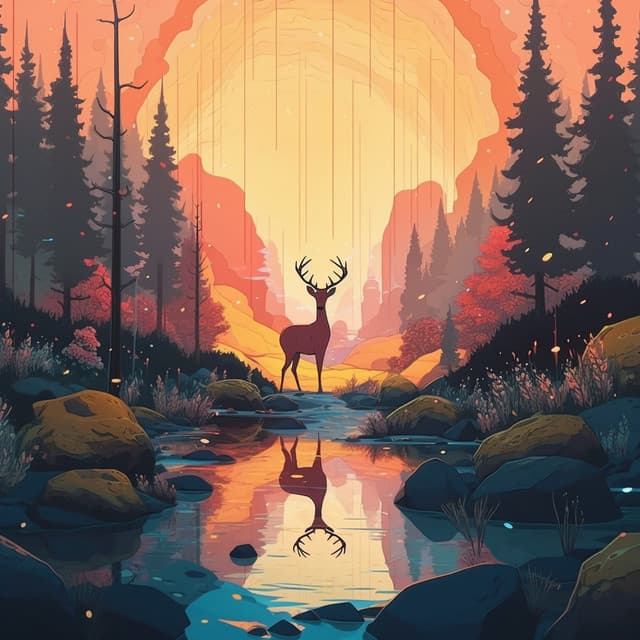 Colours Nature - Lofii KiaShy