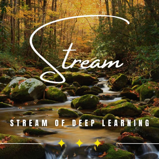 Tranquil Stream Study: Binaural Sounds for Learning - Classical Music For Studying