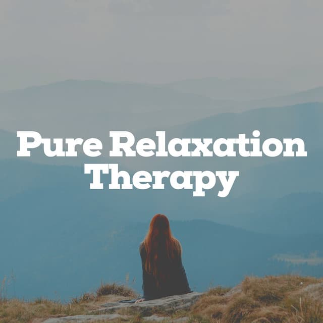 Pure Relaxation Therapy - Thai Massage Music