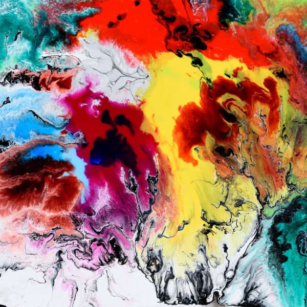 Feelings for Jazzy Nature - Easy Instrumental Jazz