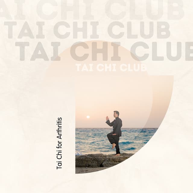 Tai Chi for Arthritis - Tai Chi Club