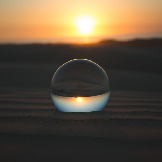 Crystal Calm - Crystal Calm Studio