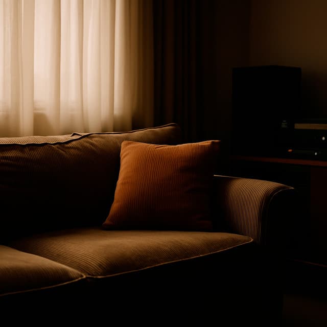 1 Chill: The Couch Signals - 16 Bit Serenity