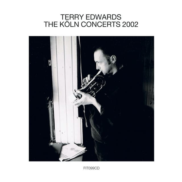 Terry Edwards