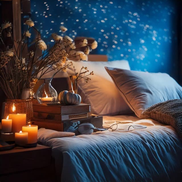 Harmonic Drift: Sound for Rest - Chillout Sound Festival