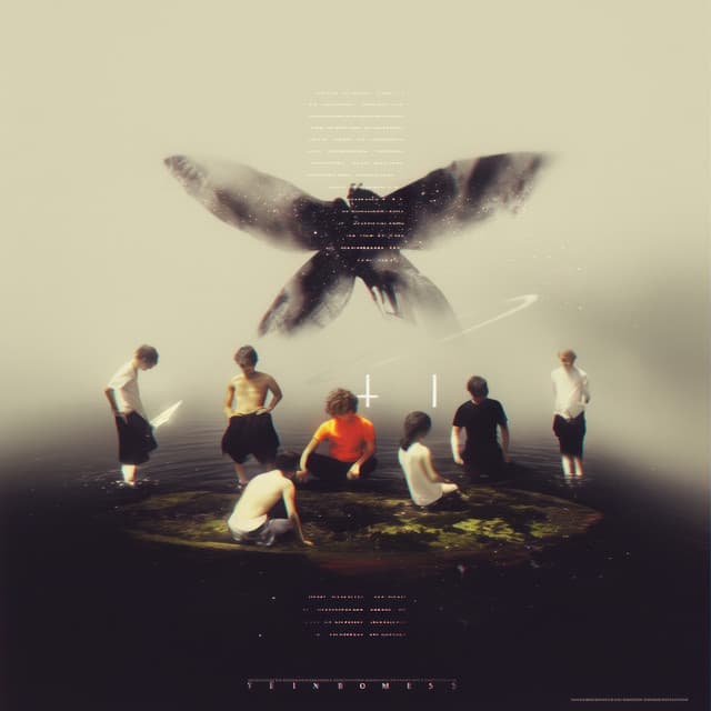 Kindred Spirits - Zen Roads