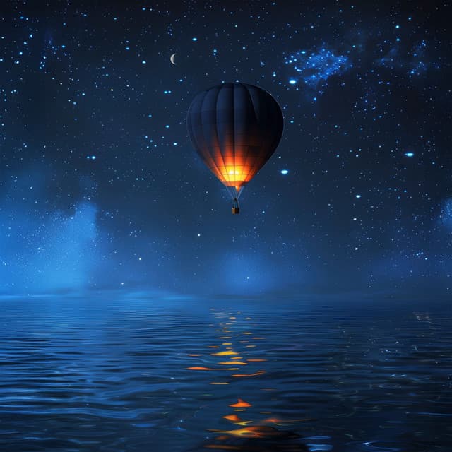 The Quiet Between Stars - Helen Fore