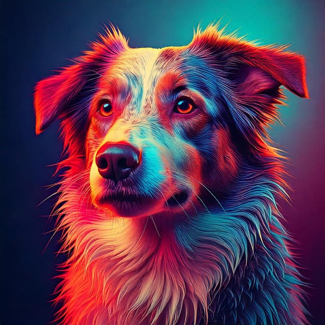Lofi Music for Dogs' Daily Relaxation Time - Quiet Lofi Music