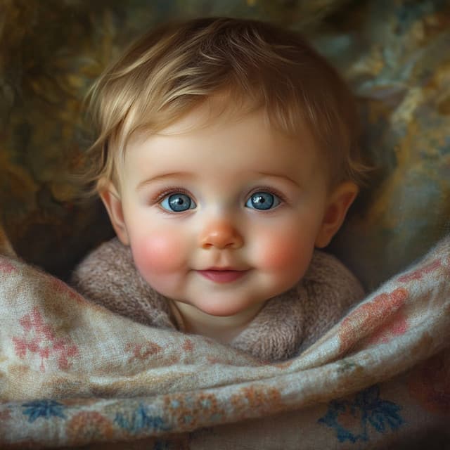 Whispers of the Wilderness: Serenades Sung By Mother Nature - White Noise for Babies