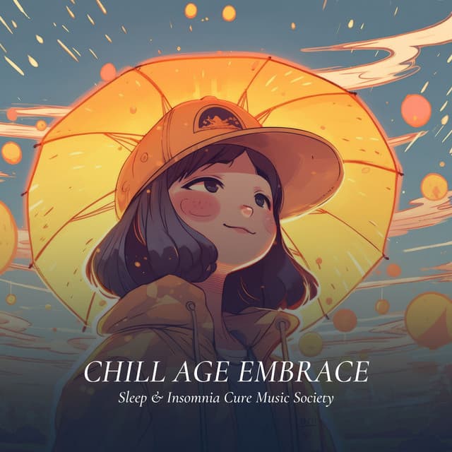 Chill Age Embrace - Sleep