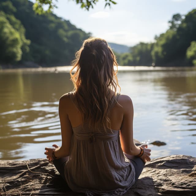 Música Combinada Con Arroyos: Viajes Serenos De Spa A Orillas Del Arroyo - Naturalis