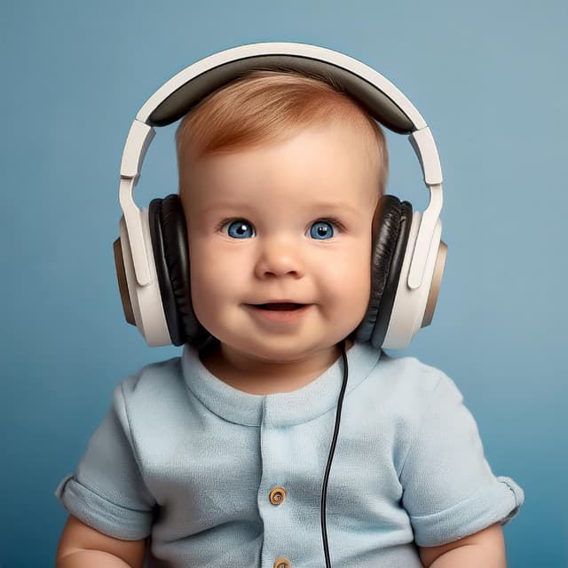 Canción de cuna relajante para bebés
