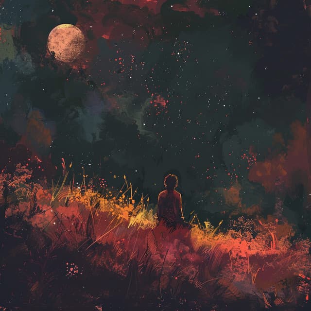 Rhythmic Lofi: Syncopated Melodic Layers - Nature Music Nature Songs