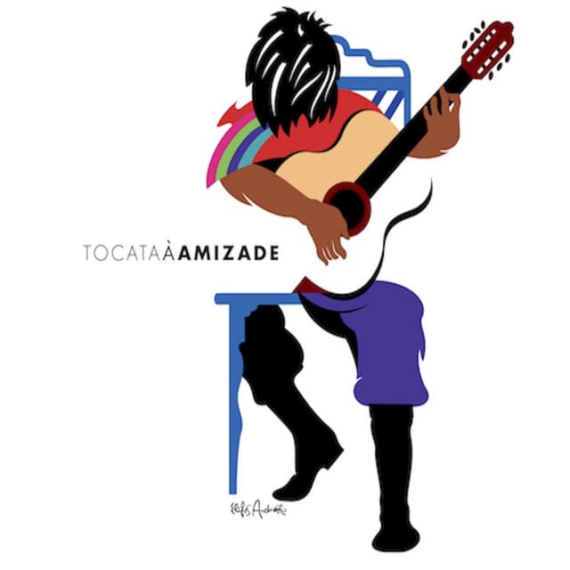 Tocata à Amizade - Yamandu Costa