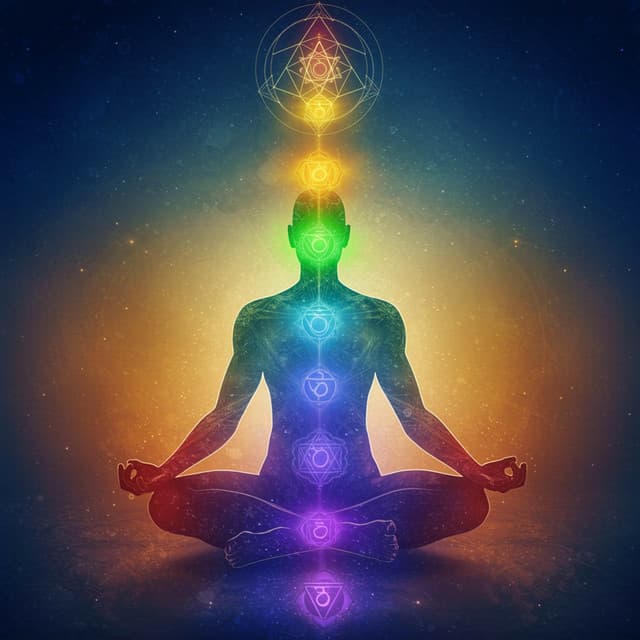 Chakra Sound Healing - High Vibes Now!