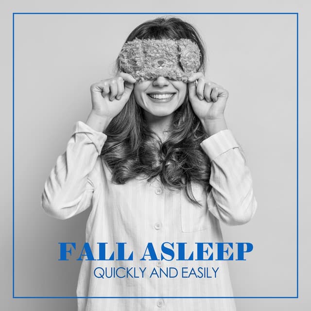 Fall Asleep Quickly and Easily - Deep Sleep Sanctuary