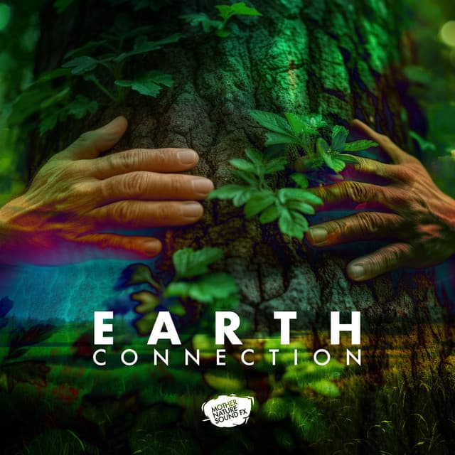 Earth Connection - Mother Nature Sound FX