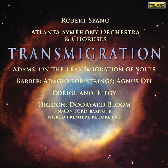 Transmigration - Robert Spano