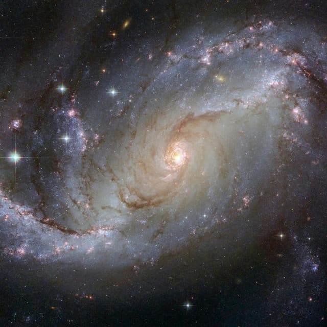 2 Hour Auditory Stimulation: Soft Noises - White Noise Therapy