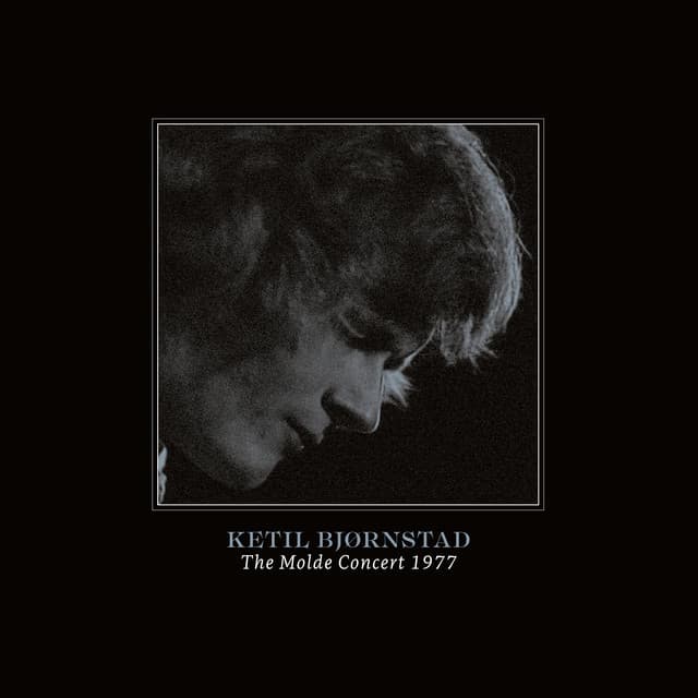 The Molde Concert 1977 - Ketil Bjørnstad