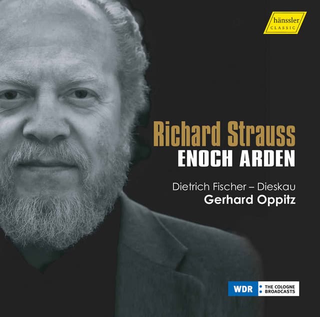 Strauss: Enoch Arden, Op. 38, TrV 181 - Richard Strauss