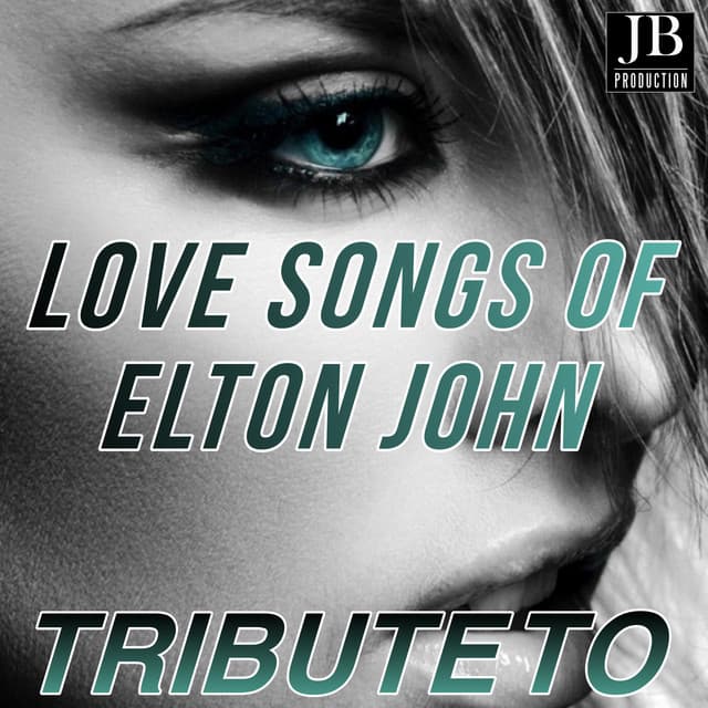 Love Songs Of Elton John - Disco Fever