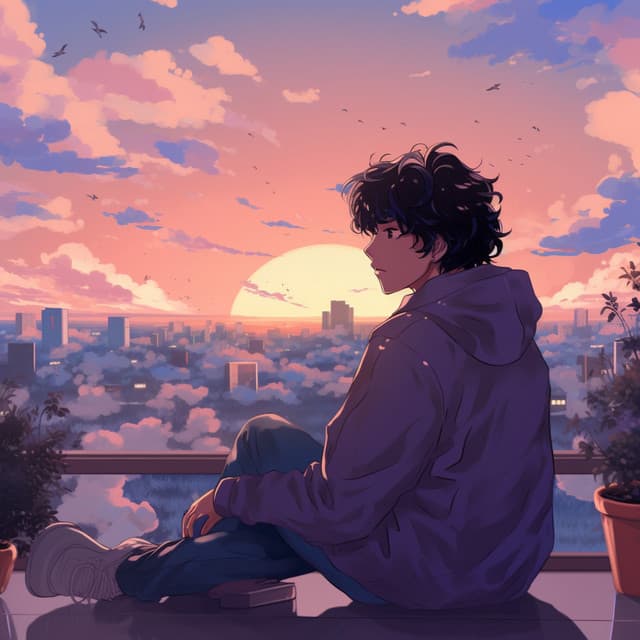 Salón De Relax Lofi: Ritmos Relajados - Lofi Dormir