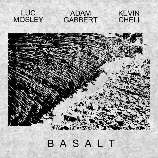 Basalt - Kevin Cheli