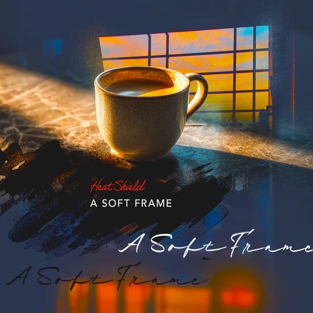 A Soft Frame - Heat Shield