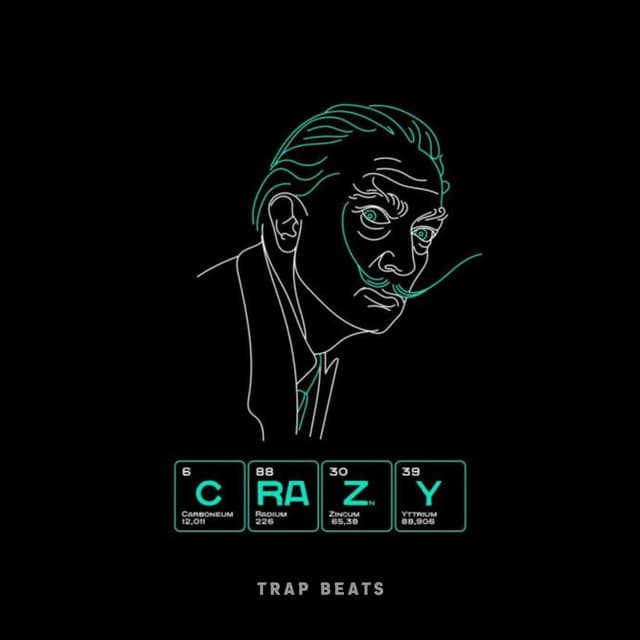 Crazy - Trap Beats