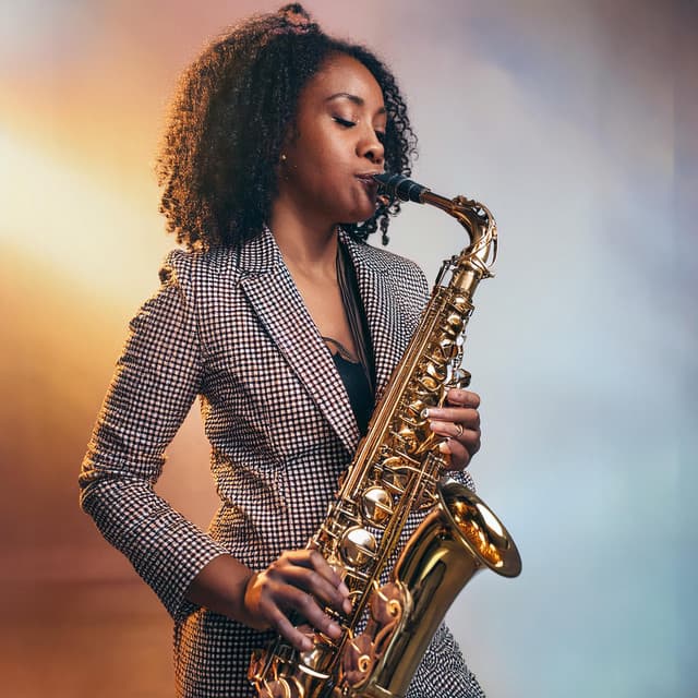 Estación de jazz