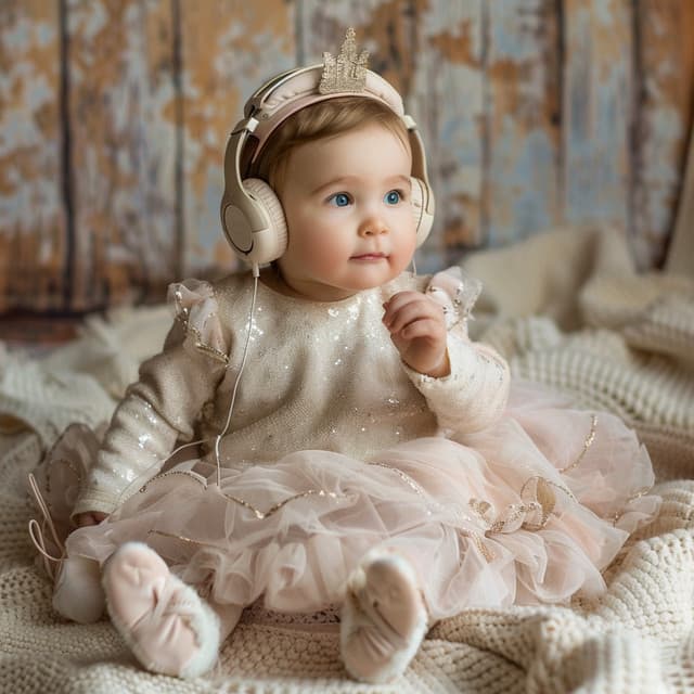 Chill Music for Tiny Heartbeats - Heart Chakra Association