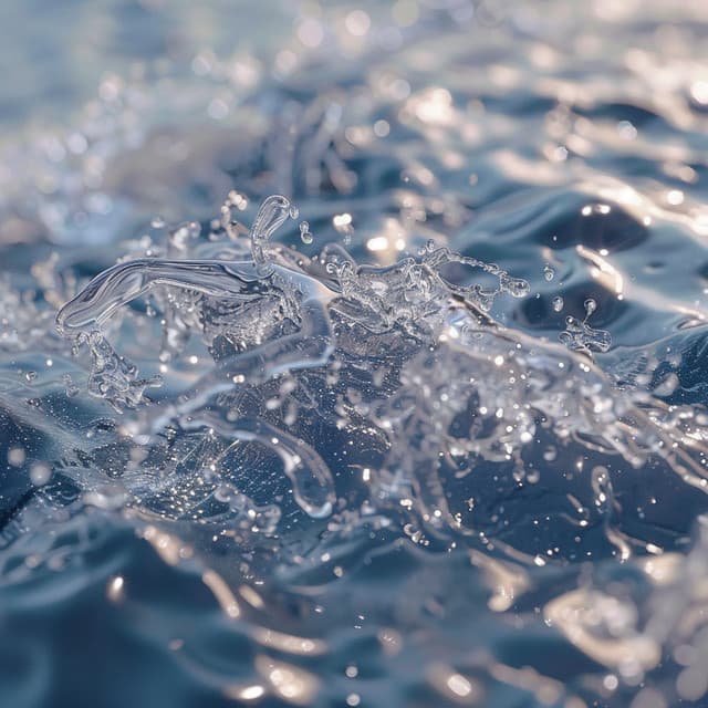 Soothing Sleep: Chill Water Nightscapes - Sleep Factory