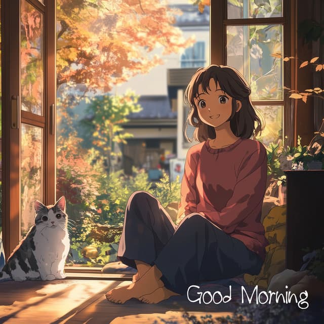 Good morning - Sad Sadnest