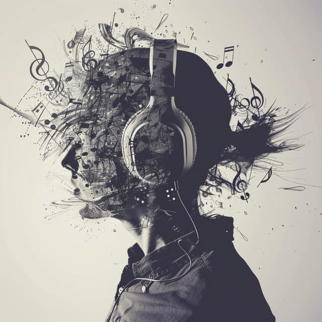 Echoing Harmonics: Soundscapes for the Soul - Harmonious Soundscapes