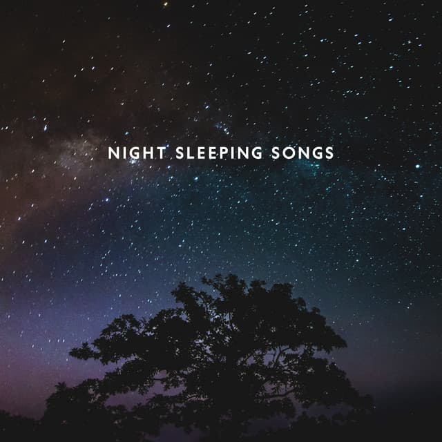 Night Sleeping Songs – Calming Instrumental Melodies for Good Night - Deep Sleep Maestro