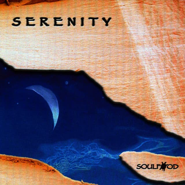 Serenity - Soulfood