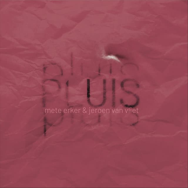Pluis - Mete Erker