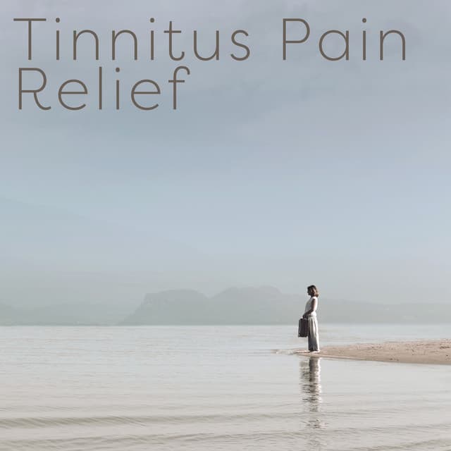 Tinnitus Pain Relief: Therapeutic Sounds, Heal Yourslef - Feeling Good Club