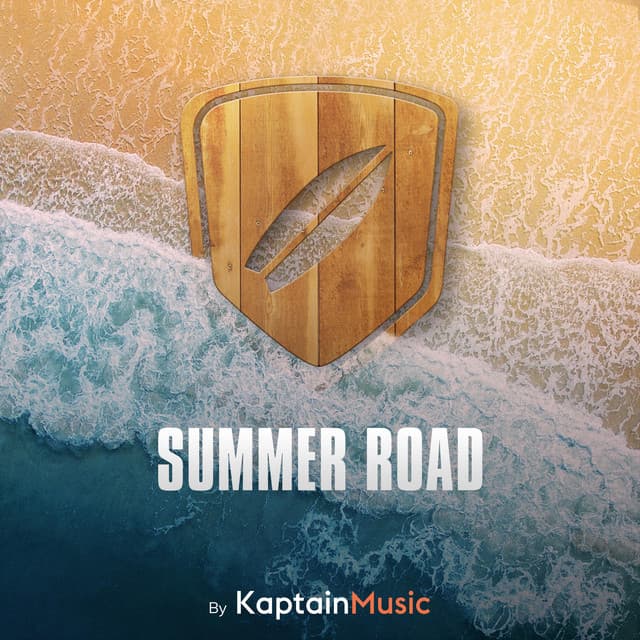 Summer Road - Kaptain