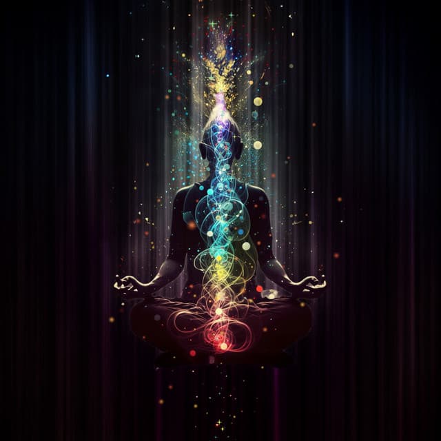 Kundalini Activation for Self Mastery - Lynn Samadhi