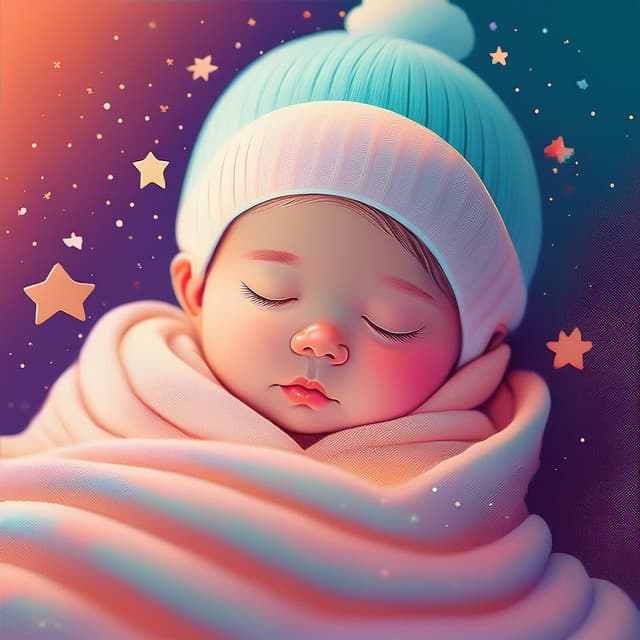 Serenatas De Lofi Para Un Sueño Tranquilo Del Bebé - Dulzura melódica