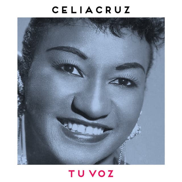 Tu Voz - Celia Cruz