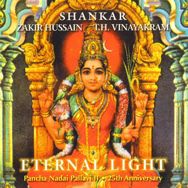 Eternal Light - Shankar