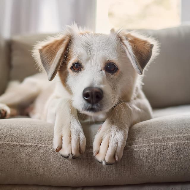 Armonía Para Mascotas: Melodías Relajantes Para Compañeros - Canciones relajantes del domingo